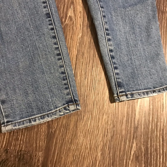 Cheap Monday the “Donna” jeans - Picture 6 of 6